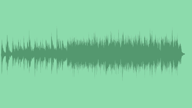 Wings Of A Dream: Royalty Free Music