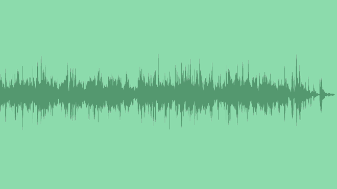 The Lost Hope: Royalty Free Music