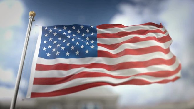 4k usa flag stock motion graphics motion array 4k usa flag stock motion graphics