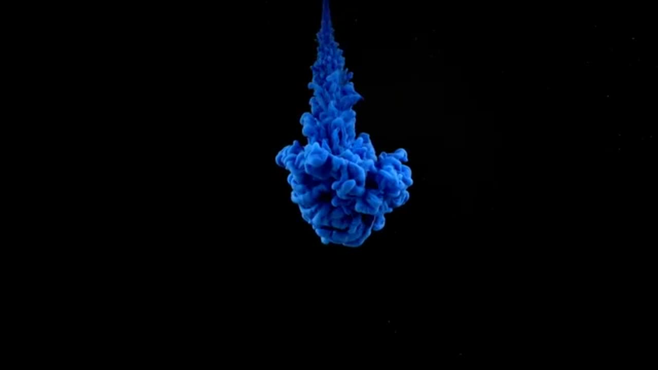 Blue Smoke Paint Color A Mystical Hue for Captivating Spaces