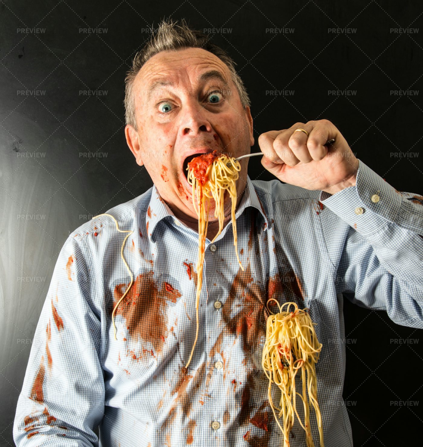 messily-eating-spaghetti-stock-photos-motion-array