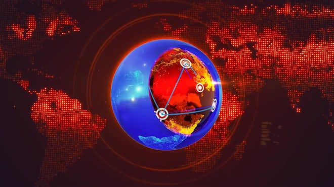 News Intro - After Effects Templates | Motion Array news-intro-after-effects-templates-motion-array