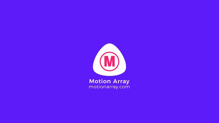 Click - Minimal Logo: After Effects Templates