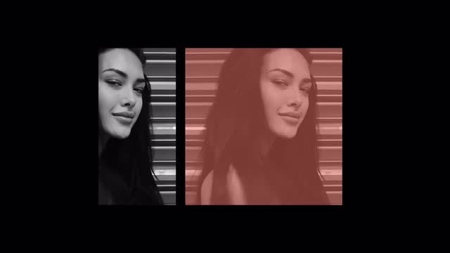 Fashion LookBook: After Effects Templates