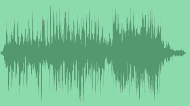 The Ocean: Royalty Free Music