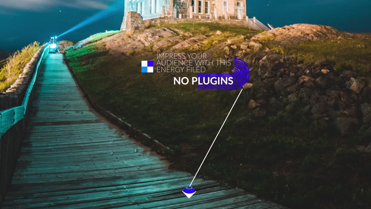 Creative Call Out 4k - Premiere Pro Templates | Motion Array