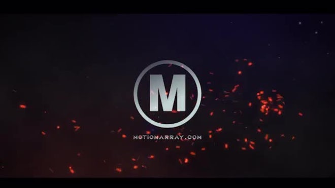 Cinematic Logo - After Effects Templates | Motion Array