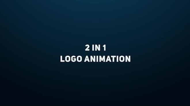 after effects liquid logo reveal download