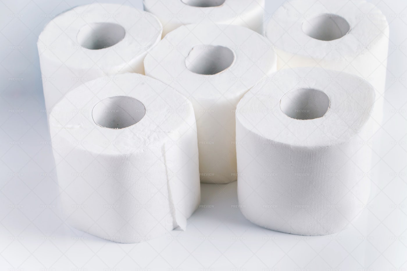 Toilet Paper: Stock Photos