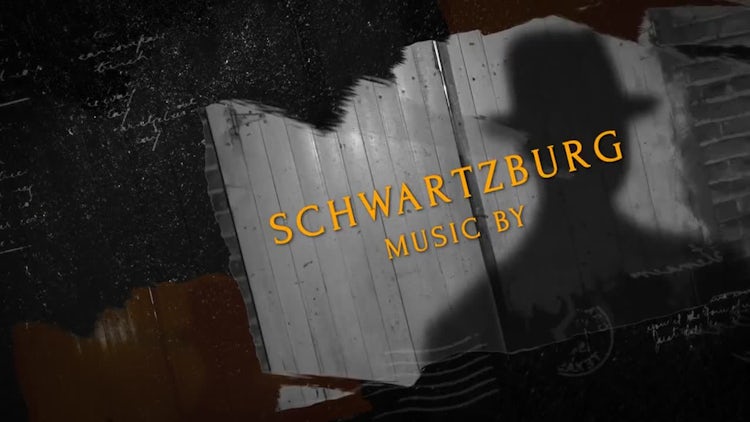 Movie Titles: After Effects Templates