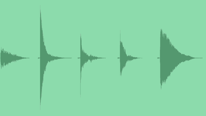Ping - Sound Effects | Motion Array