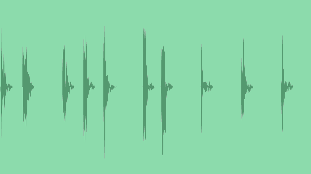 Notification 06: Sound Effects