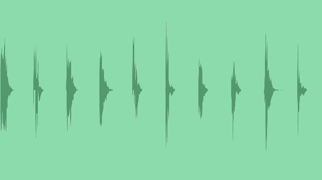 Notification 07: Sound Effects