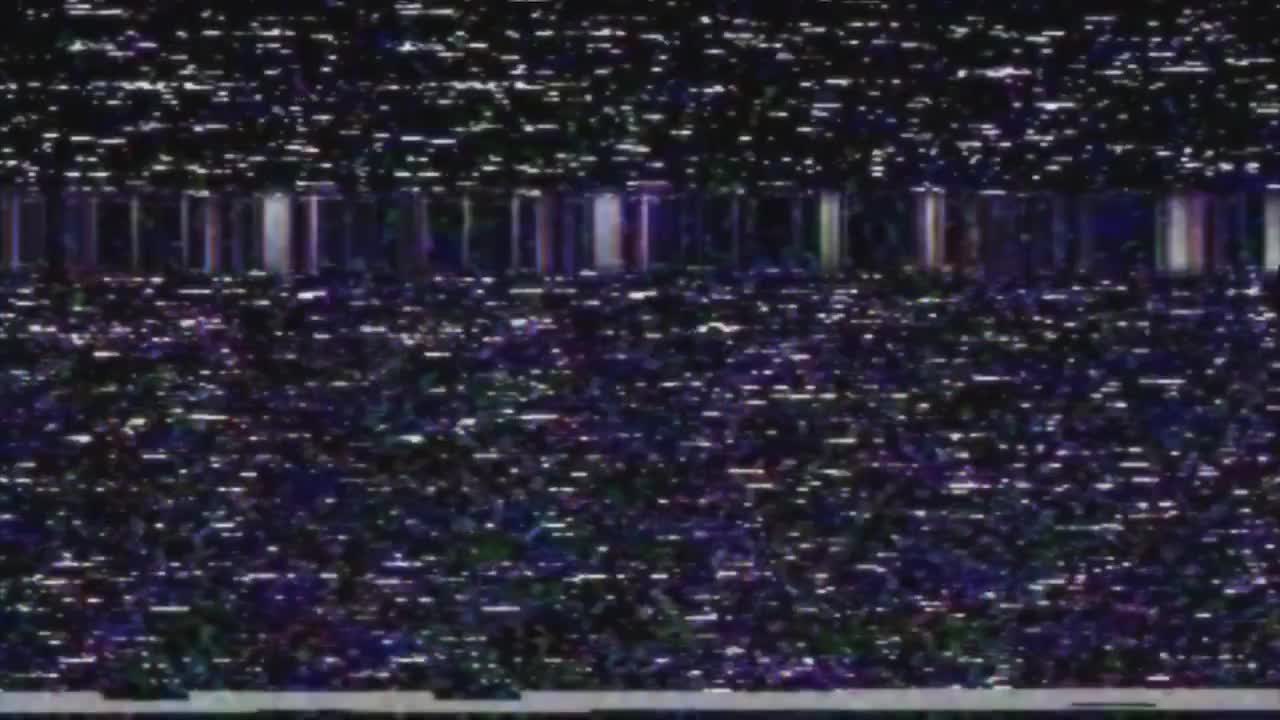 vhs overlay premiere pro