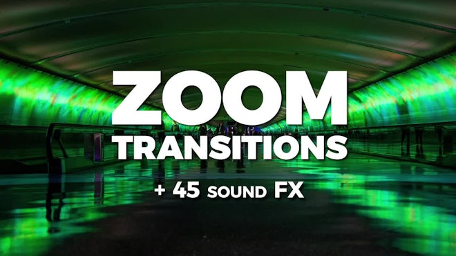 FREE Cinematic Transition Sound Effects Pack - 15 Swooshes and Whooshes