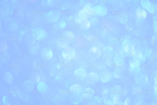 Abstract Blue Glitter Background - Stock Photos | Motion Array