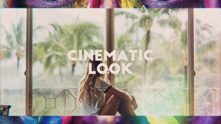 Modern Promo: After Effects Templates