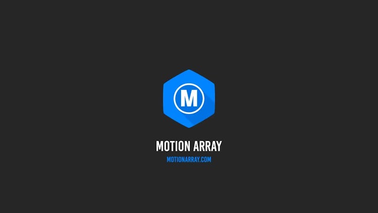 Search Logo Animation: After Effects Templates