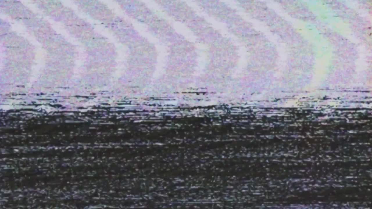 VHS Fast Forward Distortion Stock Motion Graphics Motion Array