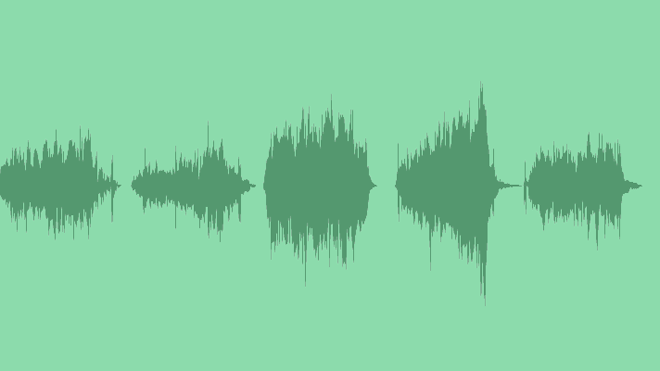 Cinematic Risers Pack H: Sound Effects