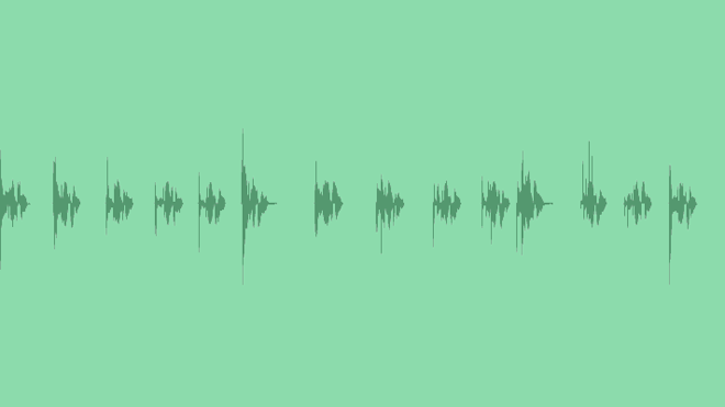 Metal Click Sound: Sound Effects