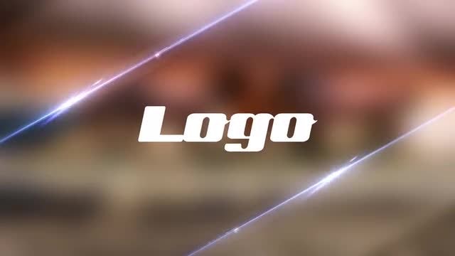 Fast Photo Opener 4K: After Effects Templates