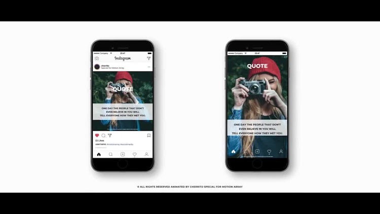 Social Media Pack: Premiere Pro Templates