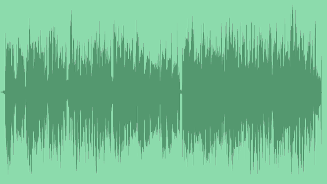 Bamboo Shots: Royalty Free Music