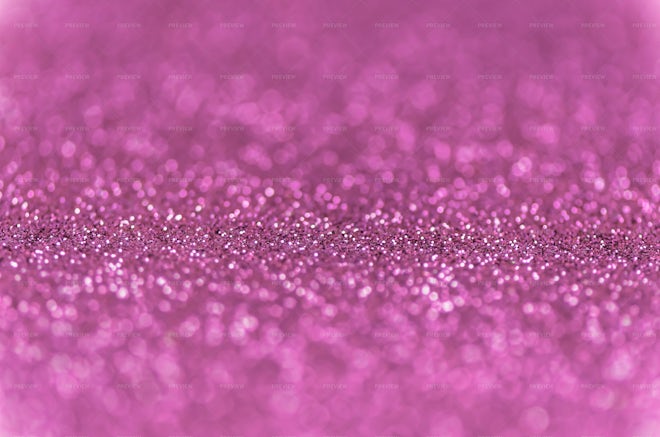 pink glitter texture