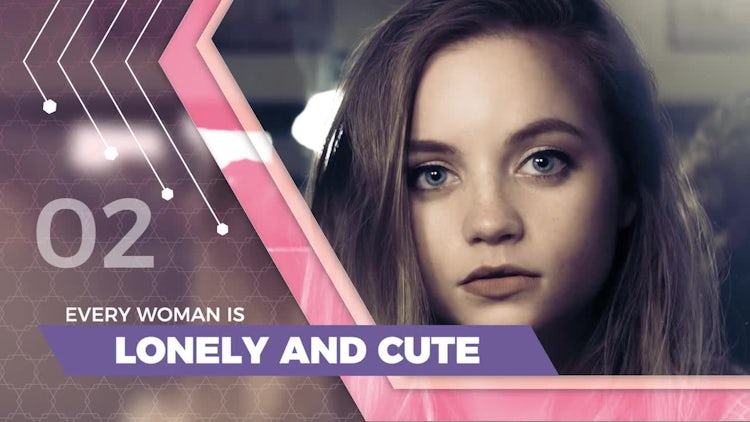 Elegant Slideshow: After Effects Templates