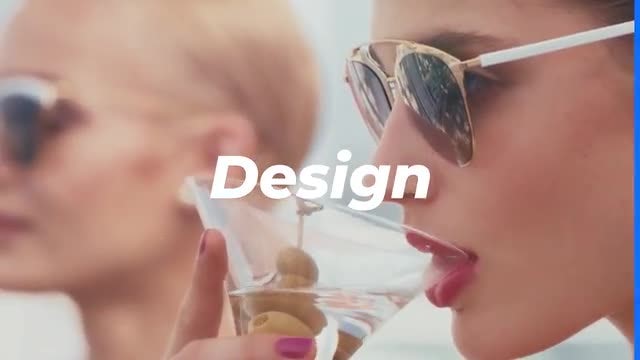 Dynamic Opener: After Effects Templates