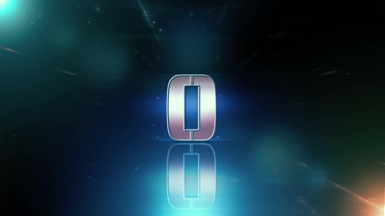 Space Countdown Stock Motion Graphics Motion Array
