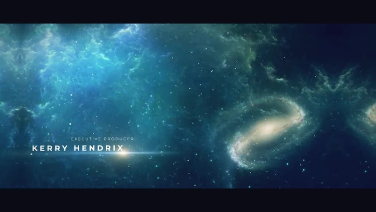 Above the Stars: After Effects Templates
