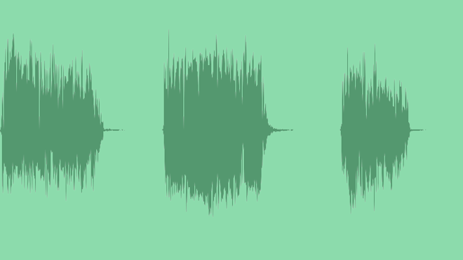 Scream - Sound Effects | Motion Array