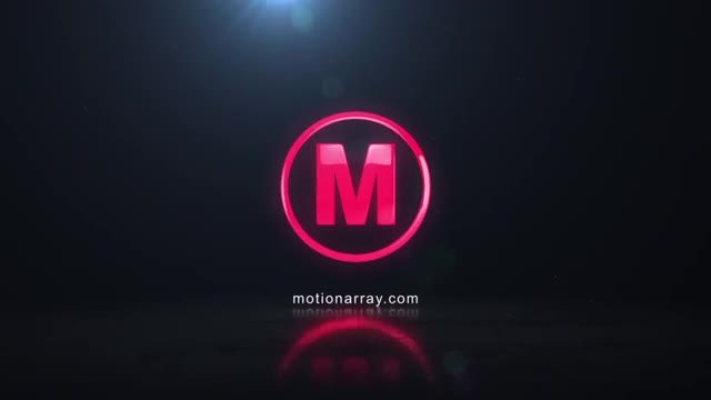 Cinematic Logo: After Effects Templates