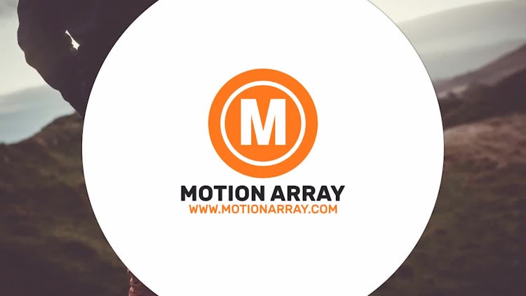 Clean Modern Dynamic Logo (4K 60fps): After Effects Templates