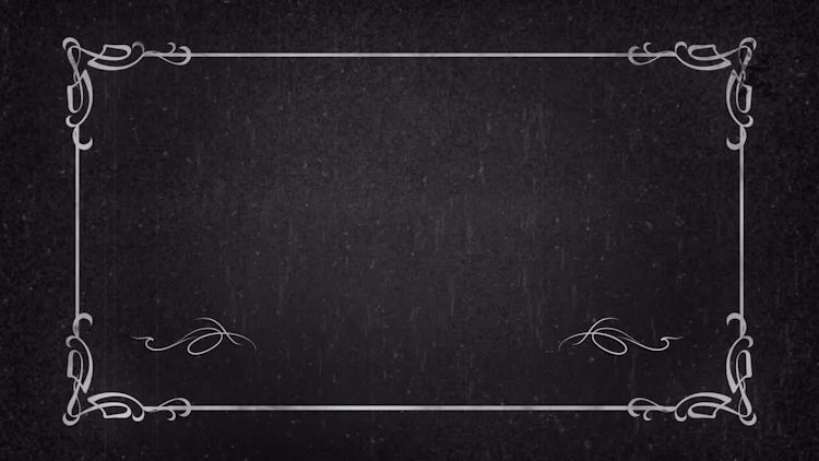 Silent Movies Background - Stock Motion Graphics | Motion ...