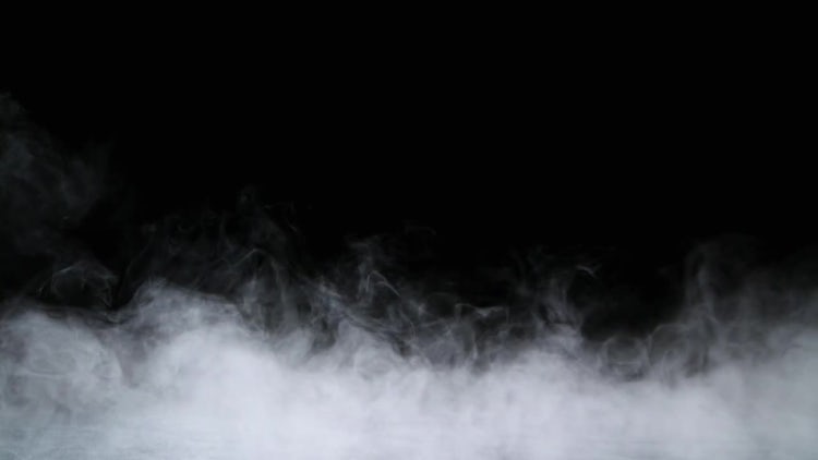 Fog: Stock Video