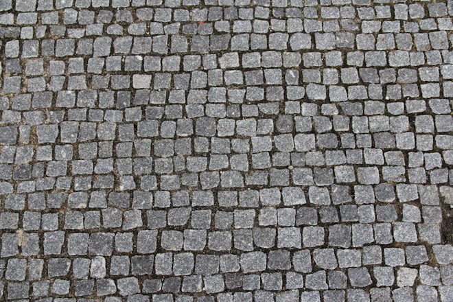 Cobblestones Texture