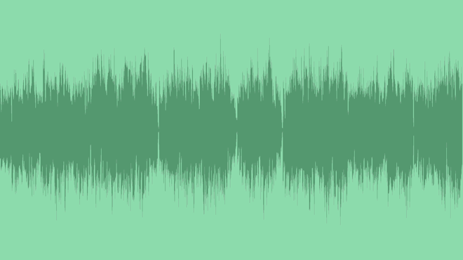 Moment of Inspiration: Royalty Free Music