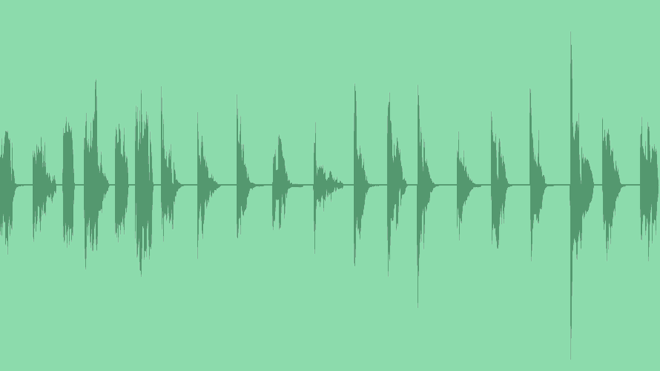 Impact SFX Pack: Sound Effects
