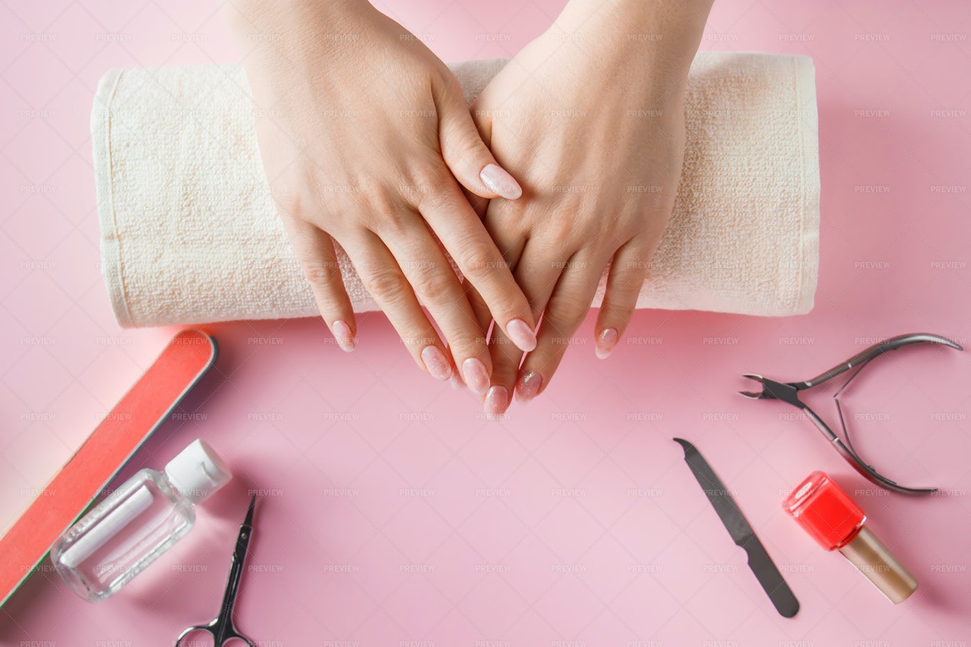 2. The Importance of Nail Care in Nursing - wide 7