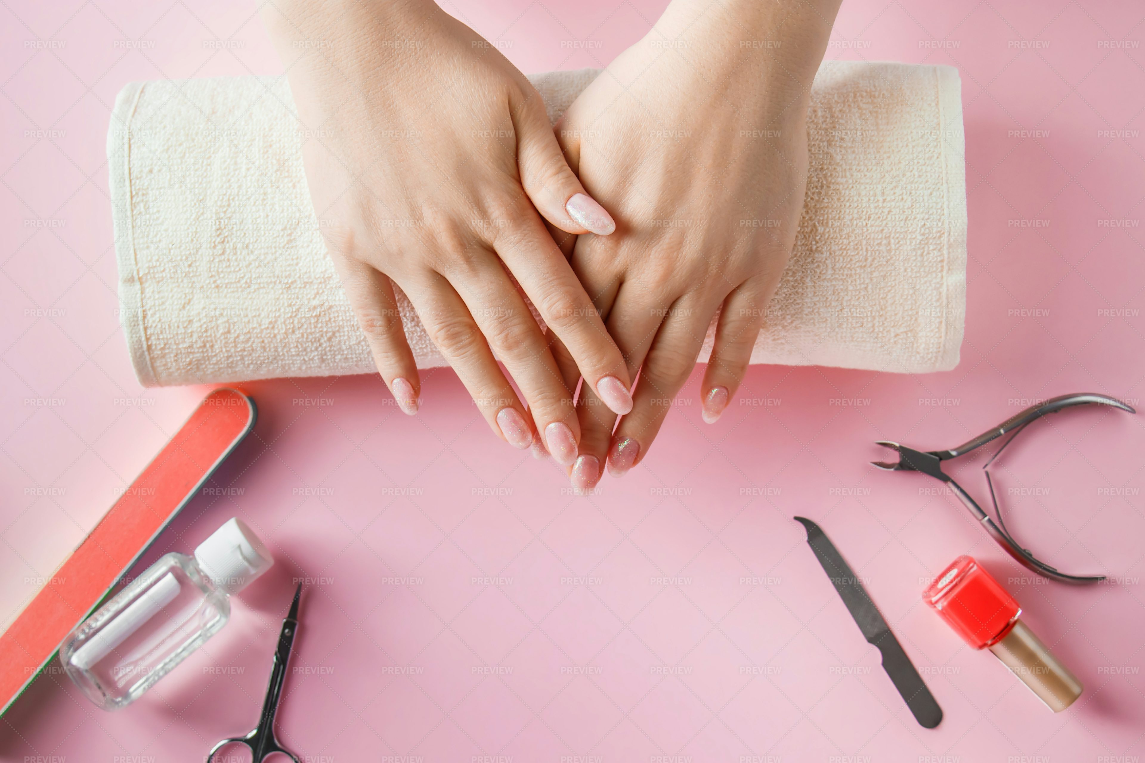 3. DIY Nail Care Tips - wide 4