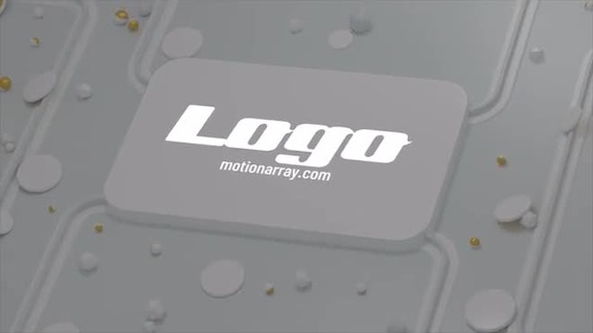 3d white logo premiere pro templates motion array 3d white logo premiere pro templates