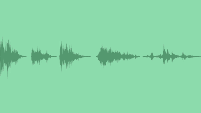 Big Explosion SFX: Sound Effects