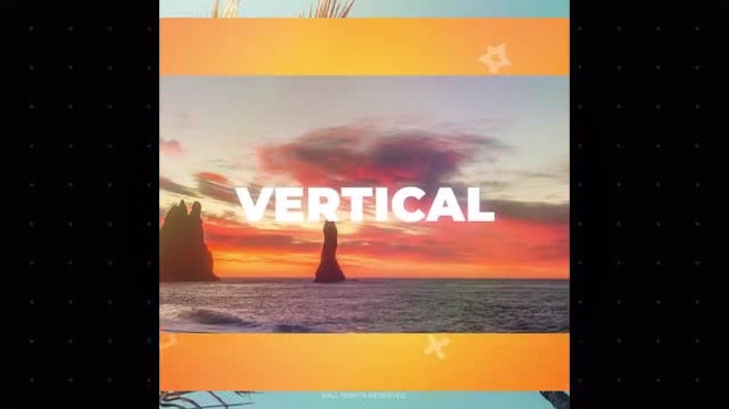 Instagram Slideshow After Effects Templates Motion Array