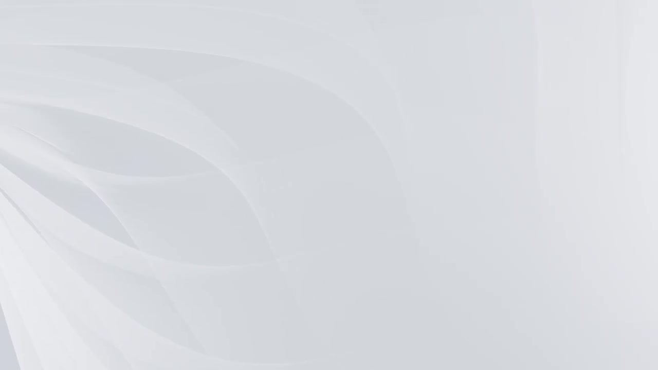 Clean White Background Loop Pack Stock Motion Graphics Motion Array