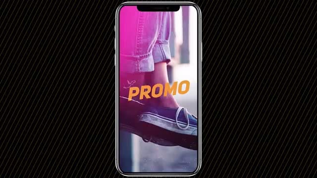 Stories Opener: Premiere Pro Templates