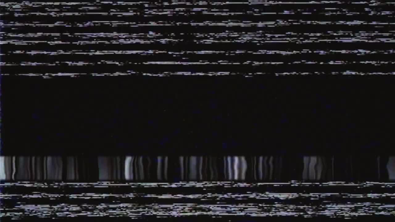 Analog Tape Noise Overlay Stock Motion Graphics Motion Array
