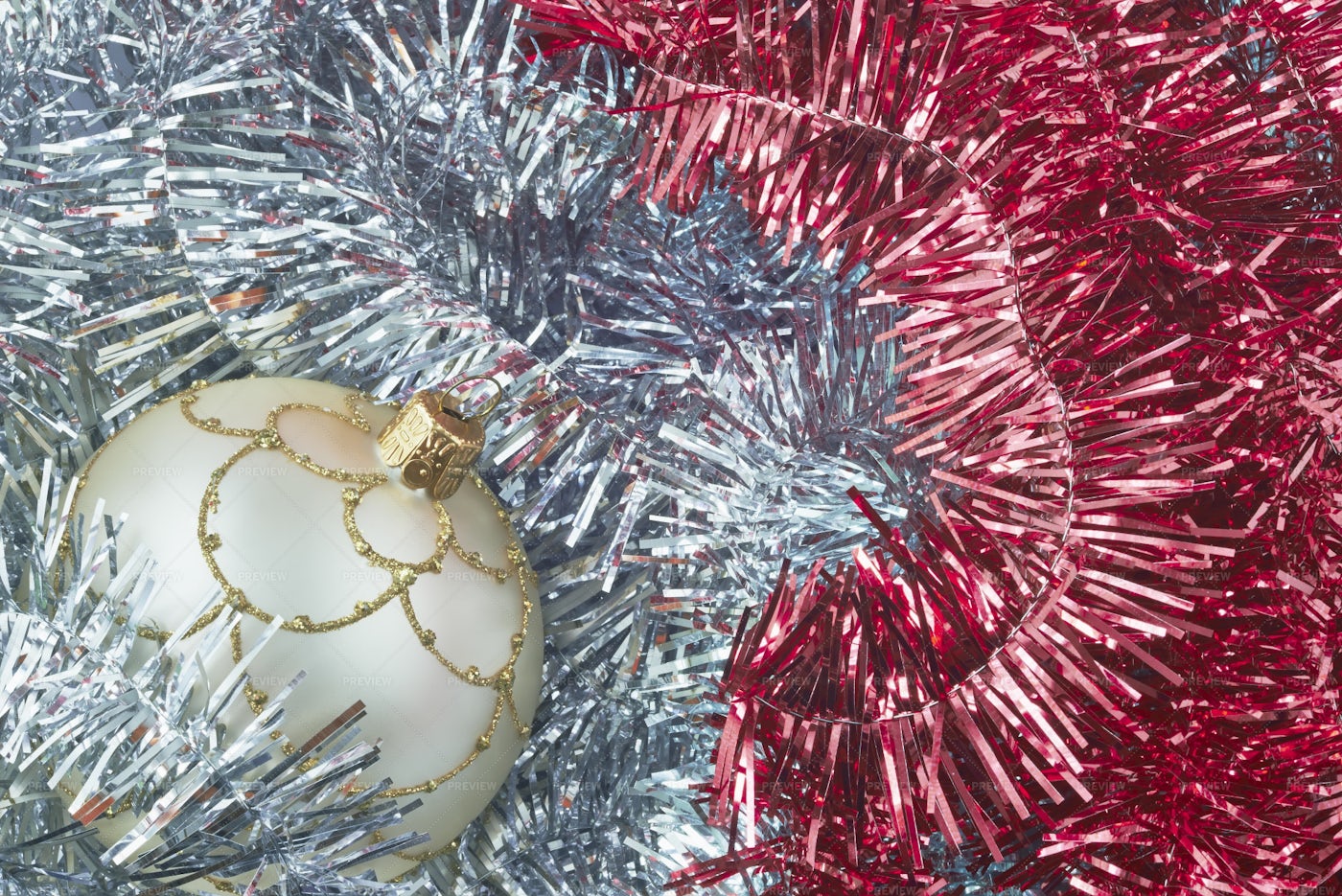 Christmas Decorations: Stock Photos
